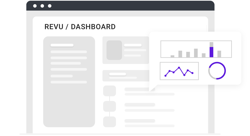 Global No.1 Influencer Marketing Platform, REVU